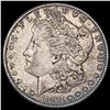 Image 1 : 1898-S Morgan Silver Dollar CLOSELY UNCIRCULATED