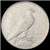 Image 2 : 1927-D Silver Peace Dollar UNCIRCULATED