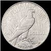 Image 2 : 1934 Silver Peace Dollar UNCIRCULATED