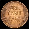 Image 2 : 1919 RED Wheat Cent UNCIRCULATED