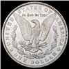Image 2 : 1893 Morgan Silver Dollar CLOSELY UNCIRCULATED