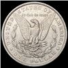 Image 2 : 1893 Morgan Silver Dollar CLOSELY UNCIRCULATED