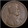 Image 1 : 1922 No D Strong Rev Wheat Cent NICE CIRC
