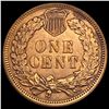Image 2 : 1906 RED Indian Head Cent UNCIRCULATED