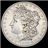 Image 1 : 1885-S Morgan Silver Dollar CLOSELY UNCIRCULATED