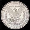 Image 2 : 1885-S Morgan Silver Dollar CLOSELY UNCIRCULATED