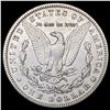 Image 2 : 1883-S Morgan Silver Dollar CLOSELY UNCIRCULATED