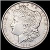 Image 1 : 1890 Morgan Silver Dollar UNCIRCULATED