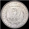 Image 2 : 1890 Morgan Silver Dollar UNCIRCULATED