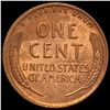Image 2 : 1912 RED Wheat Cent UNCIRCULATED