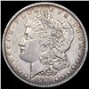 Image 1 : 1891-O Morgan Silver Dollar CLOSELY UNCIRCULATED