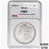 Image 1 : 1879-O Morgan Silver Dollar RNG MS64