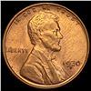 Image 1 : 1930-D RED Wheat Cent UNCIRCULATED