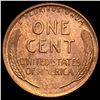 Image 2 : 1930-D RED Wheat Cent UNCIRCULATED