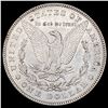 Image 2 : 1878 7/8 TF Strong Morgan Silver Dollar CHOICE AU