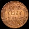 Image 2 : 1912 Wheat Cent CLOSELY UNCIRCULATED