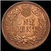 Image 2 : 1892 RED Indian Head Cent UNCIRCULATED