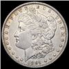 Image 1 : 1891-O Morgan Silver Dollar CLOSELY UNCIRCULATED