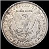 Image 2 : 1891-O Morgan Silver Dollar CLOSELY UNCIRCULATED