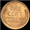 Image 2 : 1926 RED Wheat Cent UNCIRCULATED