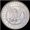 Image 2 : 1881-O Morgan Silver Dollar CHOICE BU