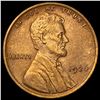 Image 1 : 1926 RED Wheat Cent UNCIRCULATED