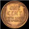 Image 2 : 1926 RED Wheat Cent UNCIRCULATED