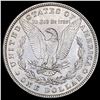 Image 2 : 1880-O Morgan Silver Dollar UNCIRCULATED