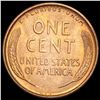 Image 2 : 1909 VDB RED Wheat Cent UNCIRCULATED
