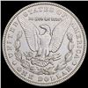 Image 2 : 1902 Morgan Silver Dollar CLOSELY UNCIRCULATED