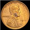Image 1 : 1917 Wheat Cent HIGH GRADE