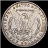 Image 2 : 1891-S Morgan Silver Dollar CLOSELY UNCIRCULATED