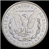 Image 2 : 1921-S Morgan Silver Dollar UNCIRCULATED