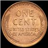 Image 2 : 1910 RED Wheat Cent UNCIRCULATED
