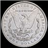 Image 2 : 1892-O Morgan Silver Dollar UNCIRCULATED
