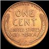 Image 2 : 1929-D RED Wheat Cent UNCIRCULATED