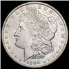 Image 1 : 1890-o Morgan Silver Dollar UNCIRCULATED