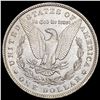 Image 2 : 1890-o Morgan Silver Dollar UNCIRCULATED