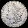 Image 1 : 1900-S Morgan Silver Dollar UNCIRCULATED