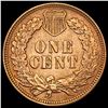 Image 2 : 1899 RED Indian Head Cent UNCIRCULATED