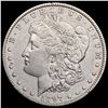 Image 1 : 1897-O Morgan Silver Dollar CLOSELY UNCIRCULATED