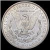 Image 2 : 1885-S Morgan Silver Dollar CLOSELY UNCIRCULATED