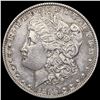 Image 1 : 1896-O Morgan Silver Dollar CLOSELY UNCIRCULATED