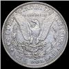Image 2 : 1896-O Morgan Silver Dollar CLOSELY UNCIRCULATED