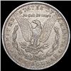 Image 2 : 1886-O Morgan Silver Dollar CLOSELY UNCIRCULATED