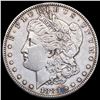 Image 1 : 1883-S Morgan Silver Dollar CLOSELY UNCIRCULATED