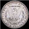 Image 2 : 1883-S Morgan Silver Dollar CLOSELY UNCIRCULATED