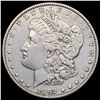 Image 1 : 1892-O Morgan Silver Dollar CLOSELY UNCIRCULATED