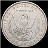 Image 2 : 1897-O Morgan Silver Dollar CLOSELY UNCIRCULATED