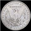 Image 2 : 1899-S Morgan Silver Dollar CLOSELY UNCIRCULATED